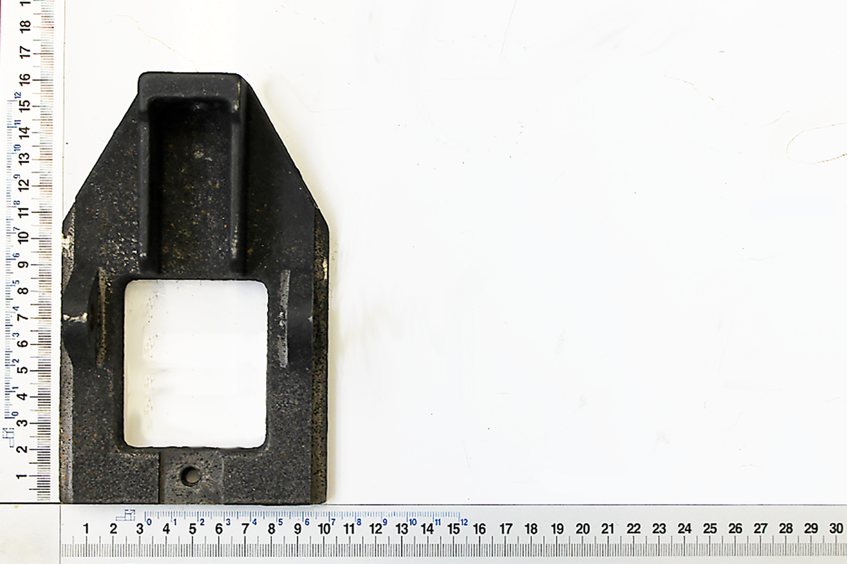 Elektronik, Hardware