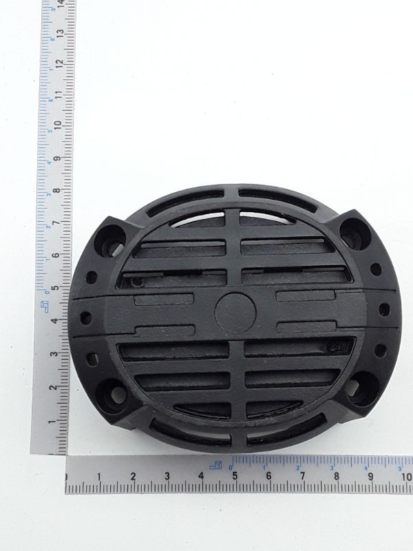 Elektronik, Sprecher