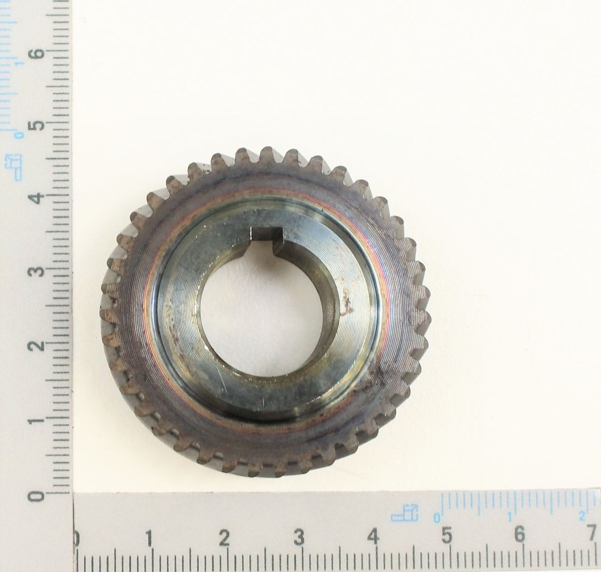 Maschine, Sprach, Rad, Rotor, Spirale