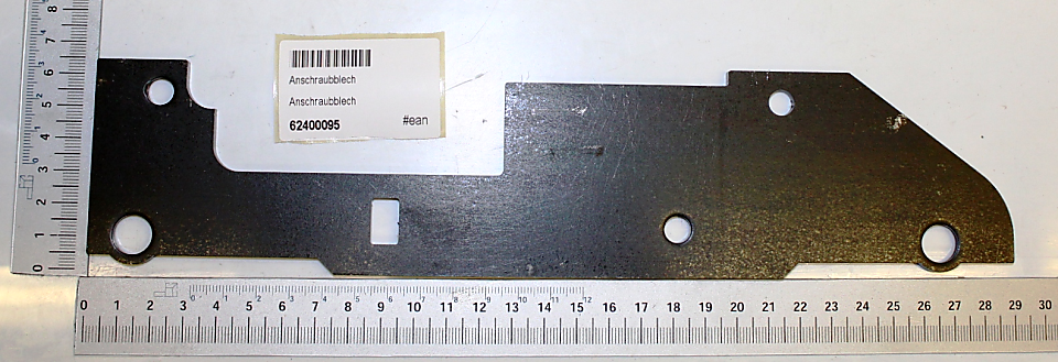 Elektronik, Hardware