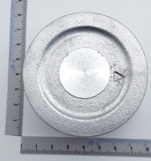 Aluminium, Maschine, Rad, Sprach