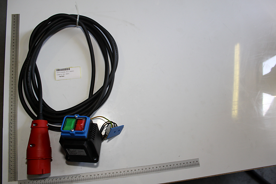 Adapter, Elektronik