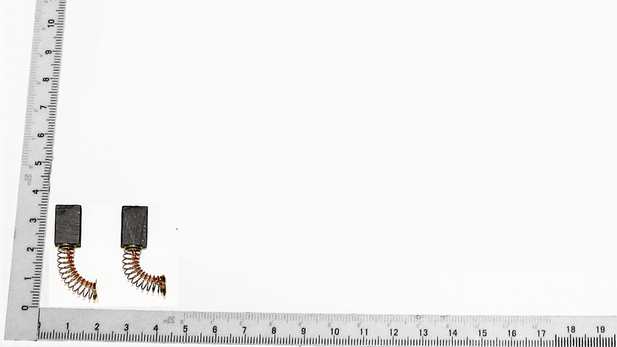 Elektronik, Hardware