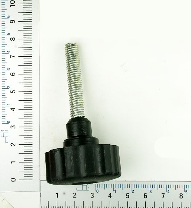 Maschine, Schraube, Rauchrohr