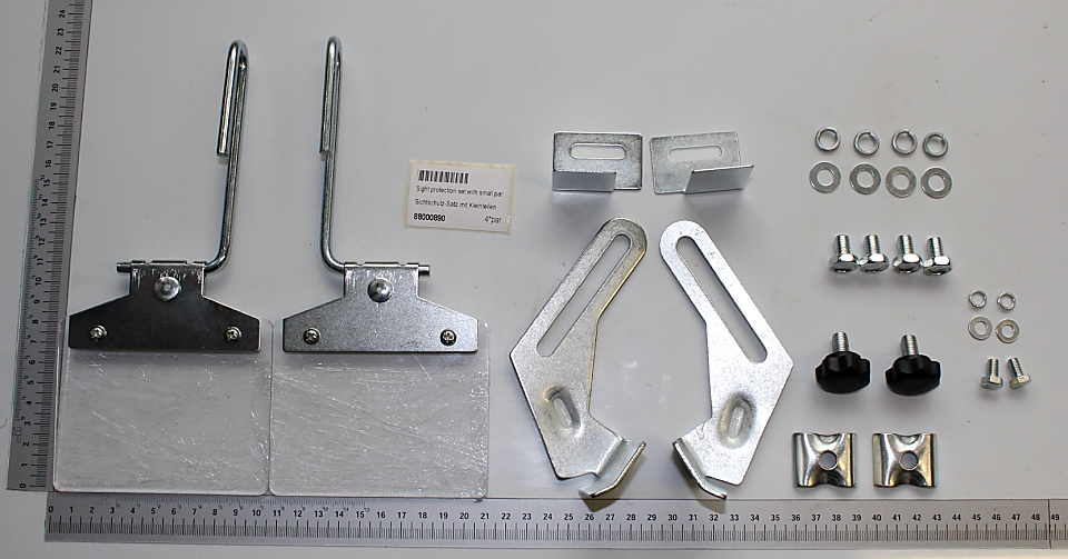 Elektronik, Hardware