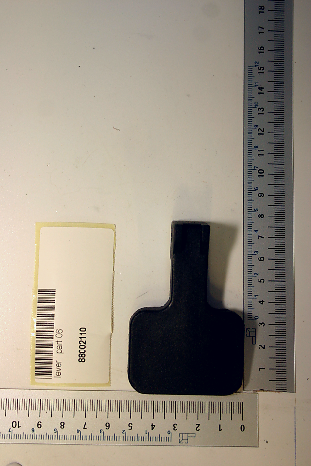 Diagramm, Handlung