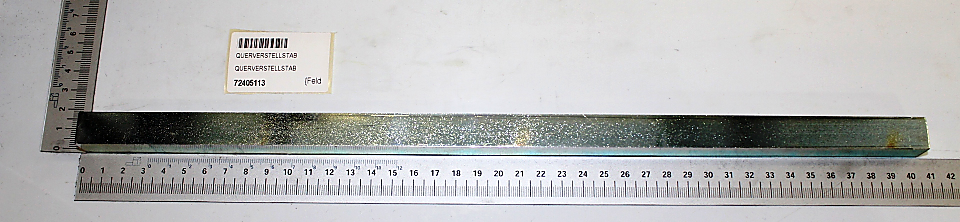 Diagramm, Handlung, Aluminium