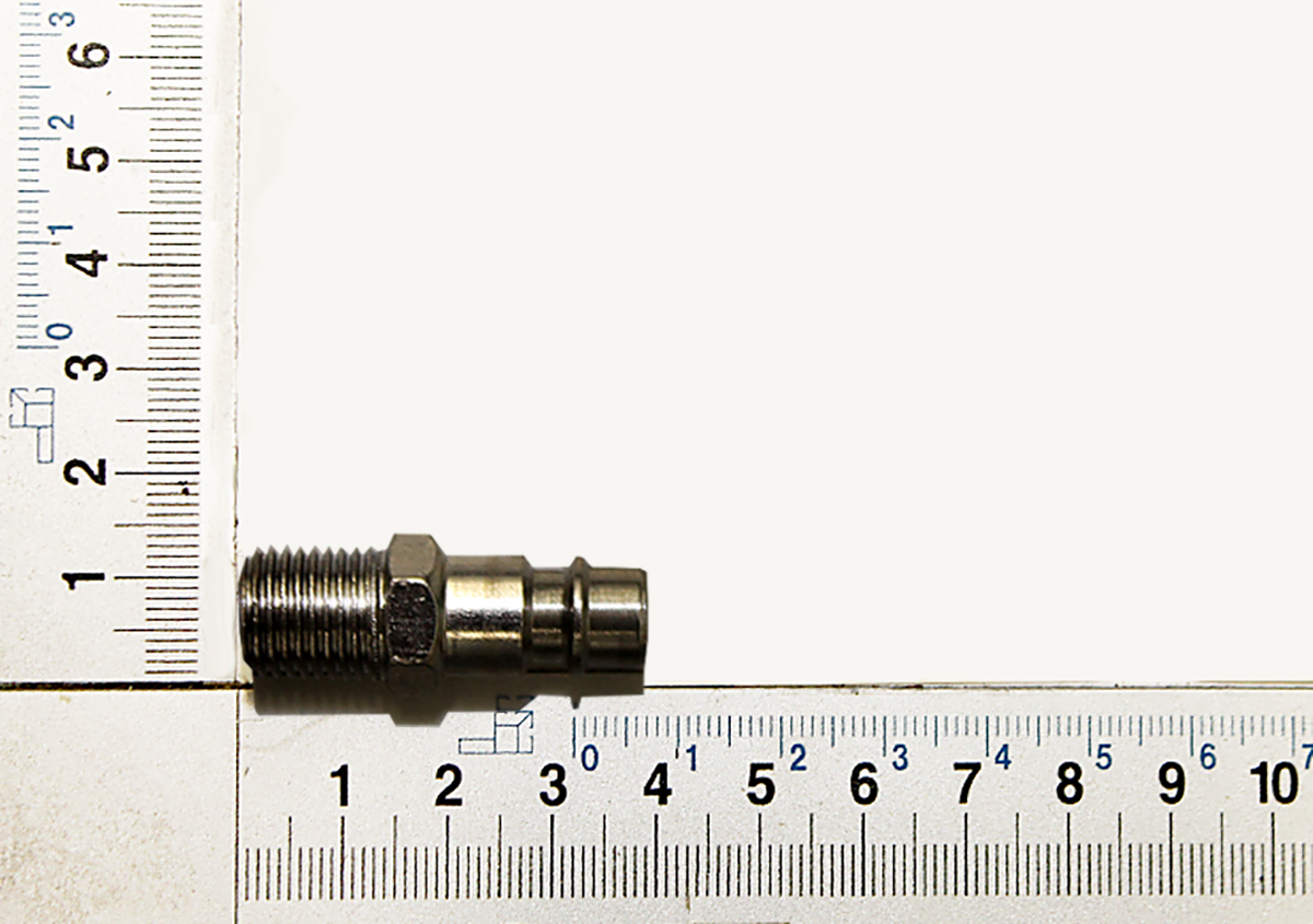 Adapter, Elektronik