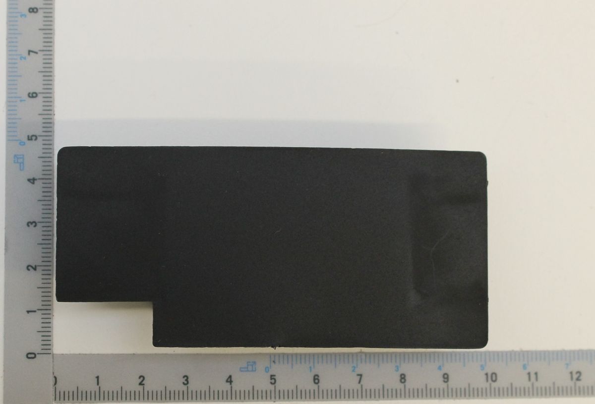 Visitenkarte, Papier, Text