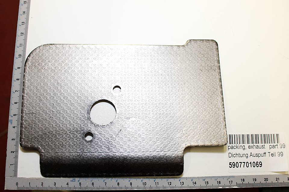 Aluminium