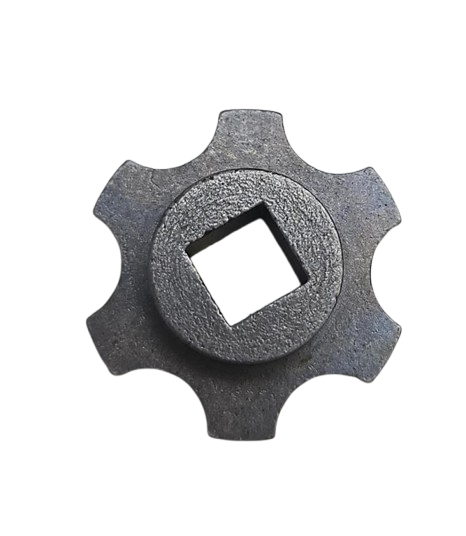 Scheppach Zahnrad (Teil 24) – Detailansicht ohne Skalierung