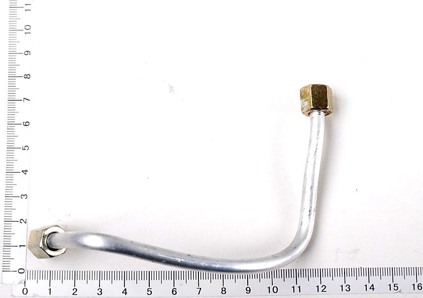 Elektronik, Hardware, Rauchrohr