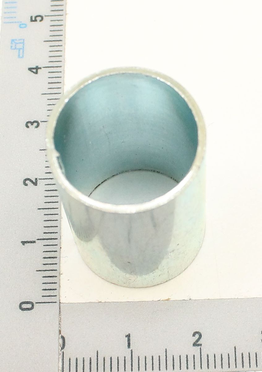 Buchse Ø20/18 x 30,5 von Scheppach. Die Buchse wird von der Seite gezeigt.