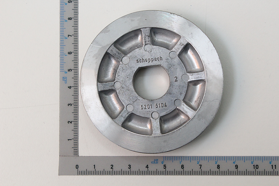 Maschine, Sprach, Spule, Rotor, Rad