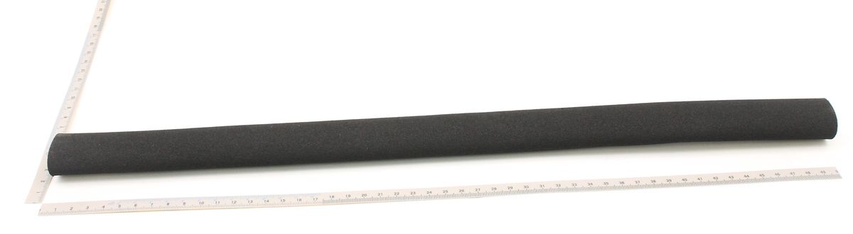 Scheppach-Rollenmaterial, langes, flexibles Schaumstoffstück