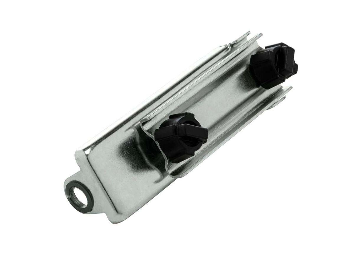 Universalvorrichtung 70 von Scheppach, gezeigt von der Seite.