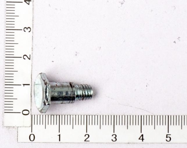 Maschine, Schraube