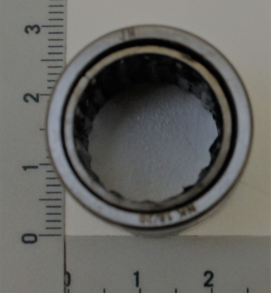 Maschine, Sprach, Loch, Rad