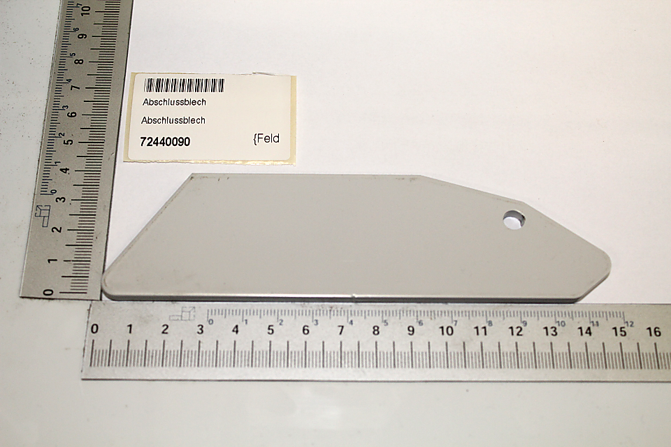 Diagramm, Handlung