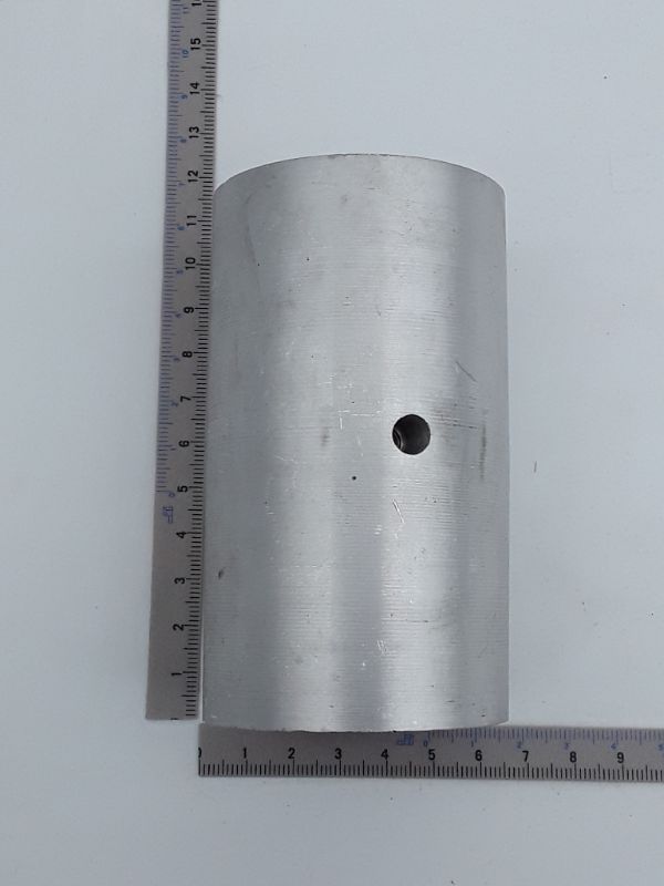 Zylinder, Aluminium