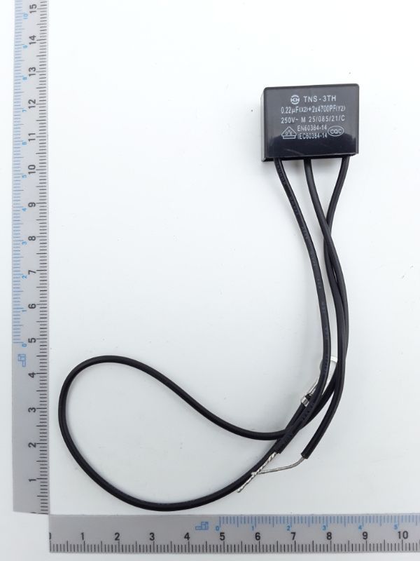 Adapter, Elektronik