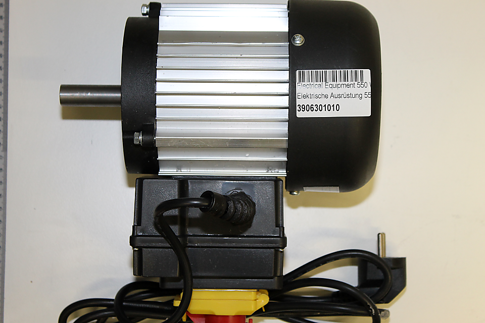 Maschine, Motor, Adapter, Elektronik