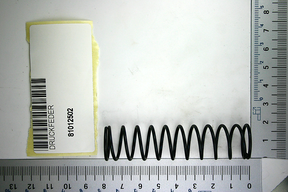 Spule, Spirale