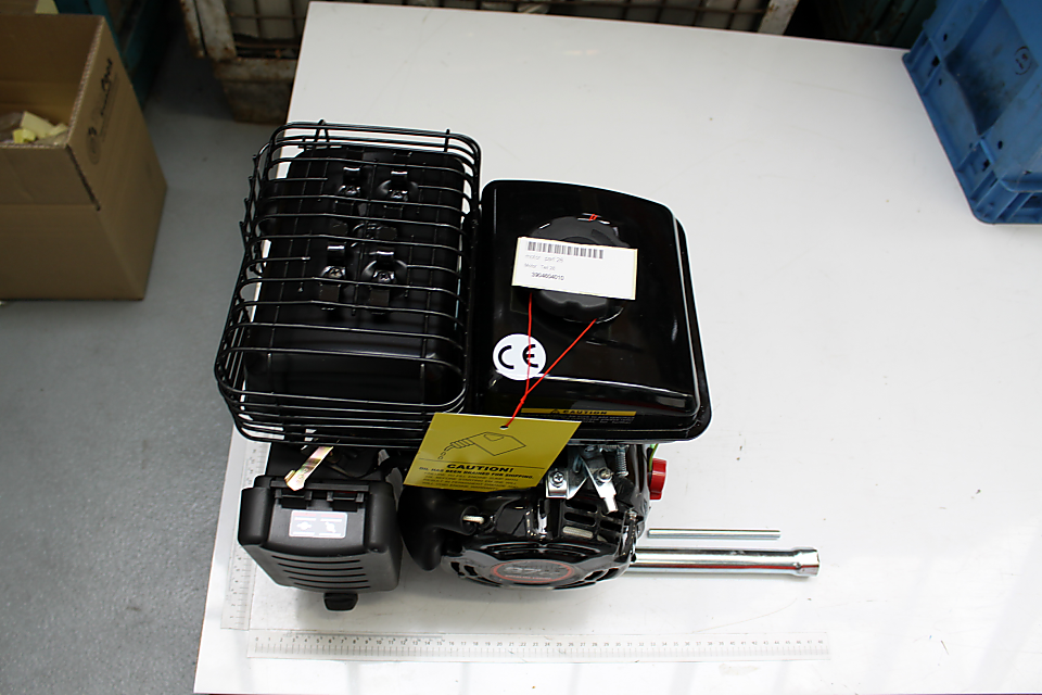 Maschine, Motor, Kiste, Sprach