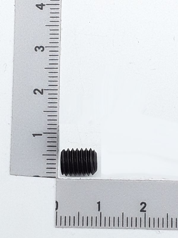 Maschine, Diagramm, Handlung