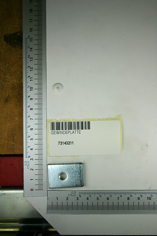 Diagramm, Handlung