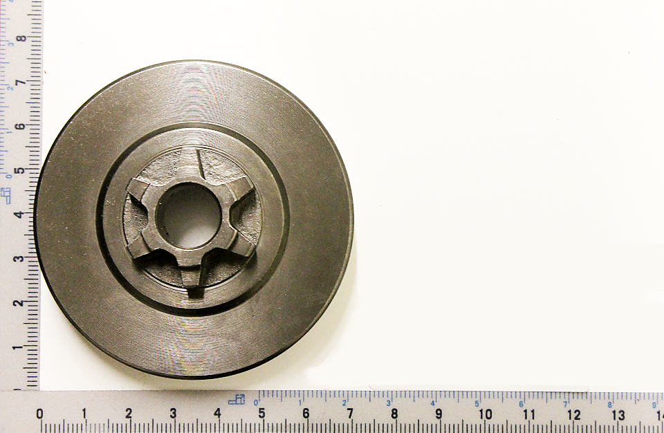 Maschine, Sprach, Spule, Rotor, Rad