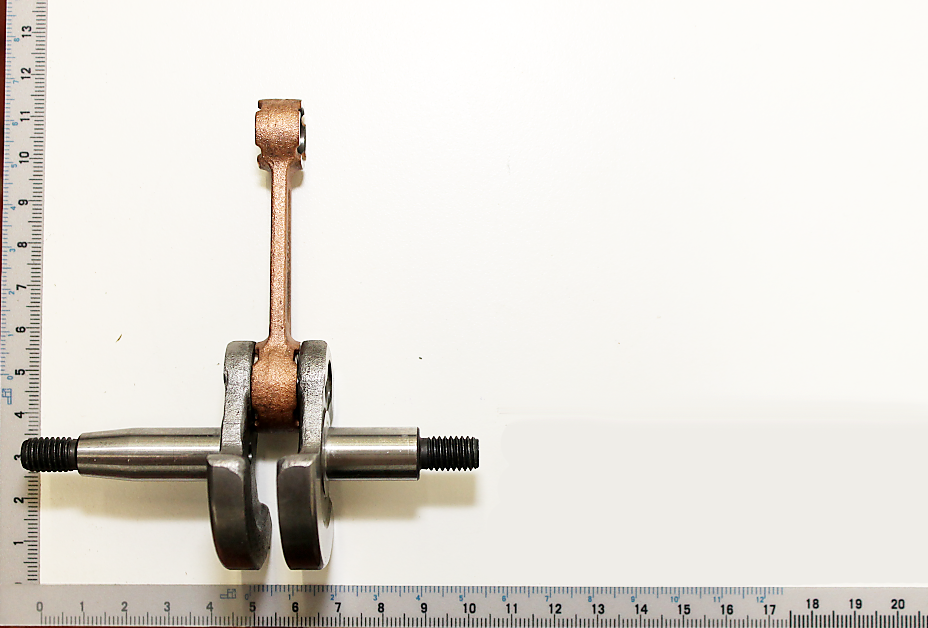 Maschine, Spule, Spirale