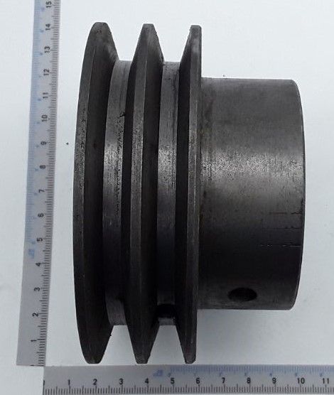 Maschine, Sprach, Rad, Spule, Rotor