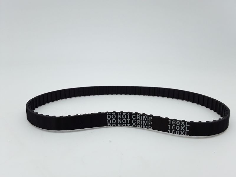 Scheppach-Riemen (160XL) für obere Antriebseinheit
