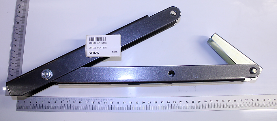 Klinge, Waffe