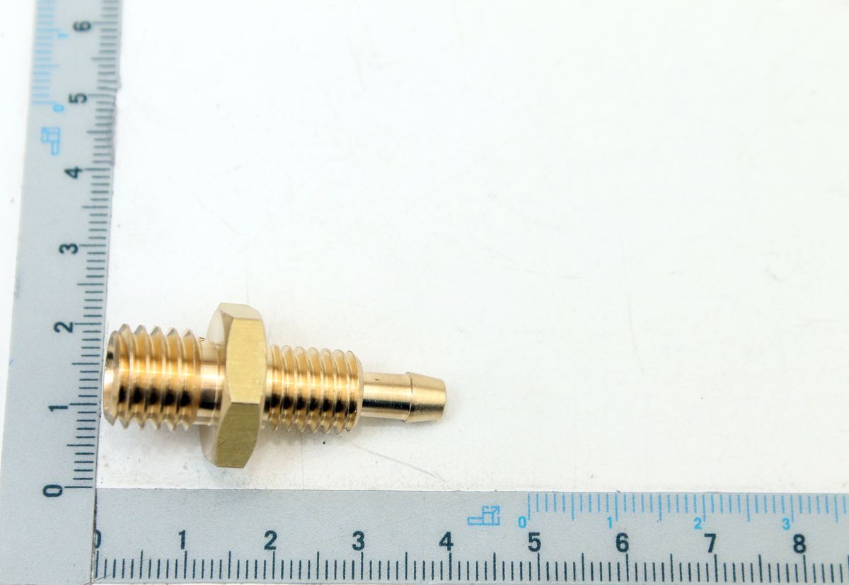 Maschine, Schraube
