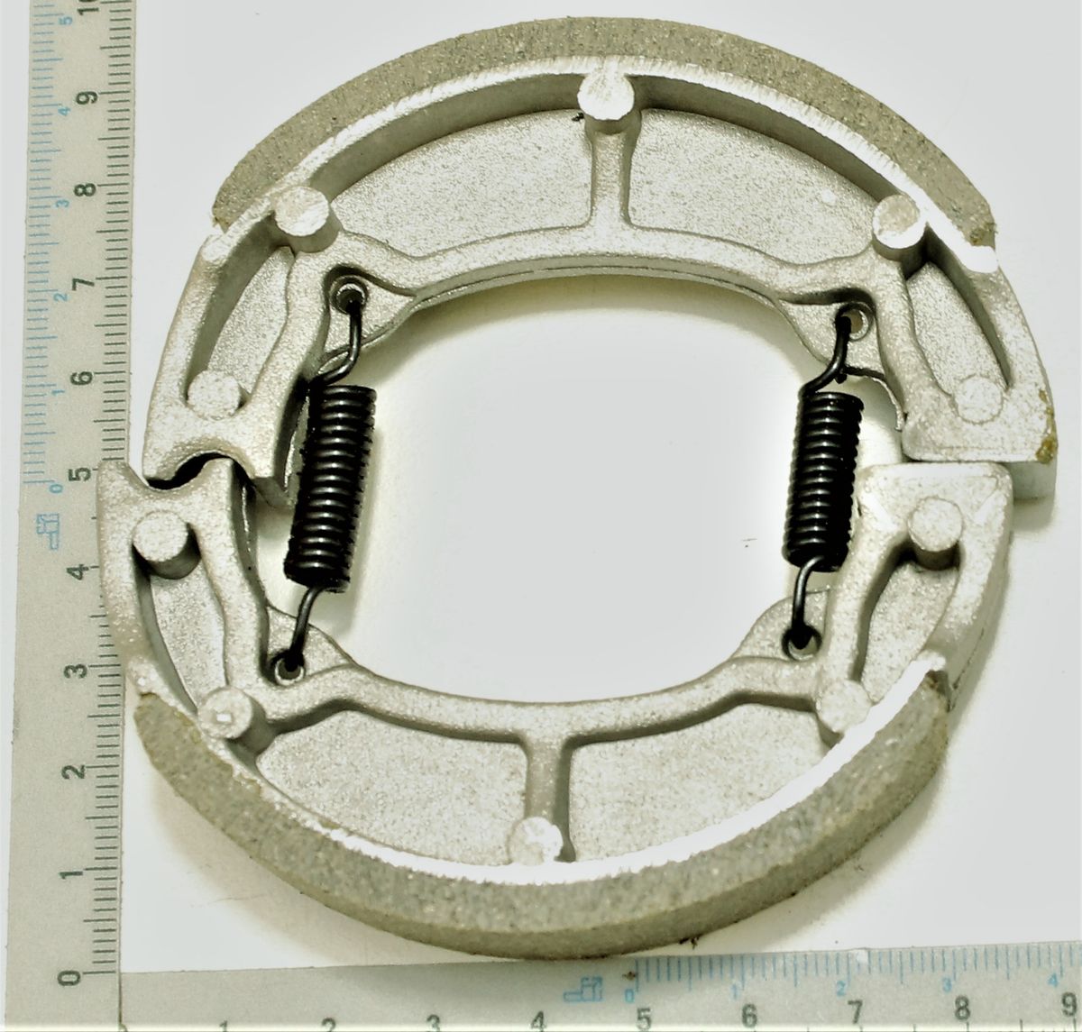 Maschine, Sprach, Rad, Bremse