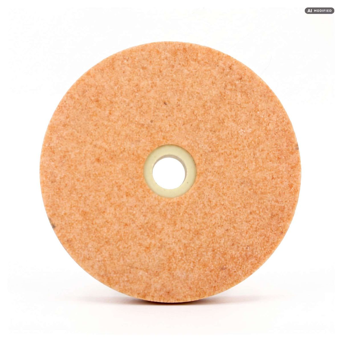 Grindscheibe mit Aluminiumoxid-Körnung, 75 mm Durchmesser, für präzise Bearbeitung