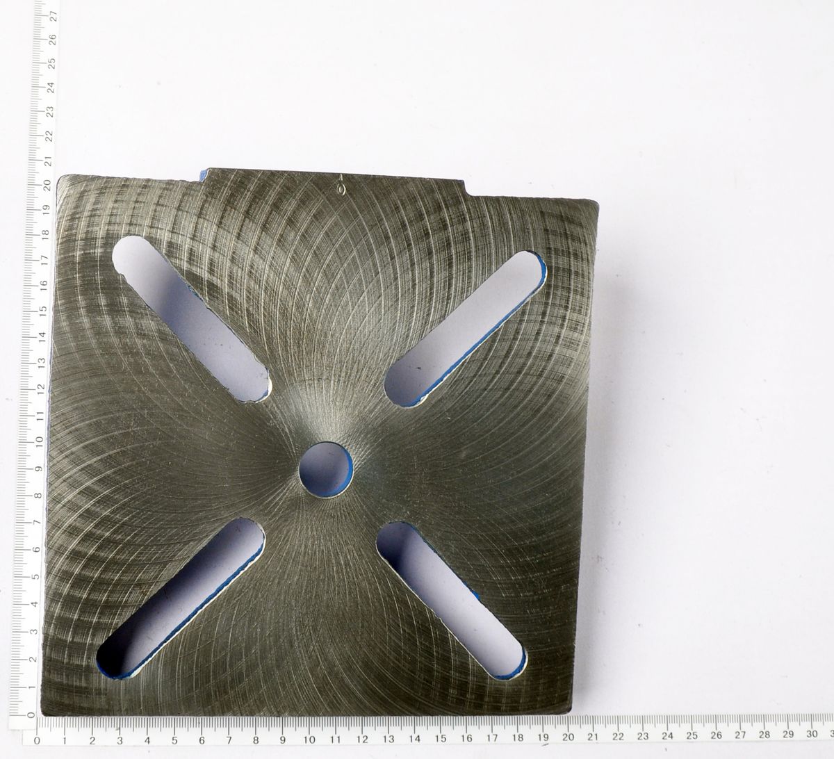 Aluminium