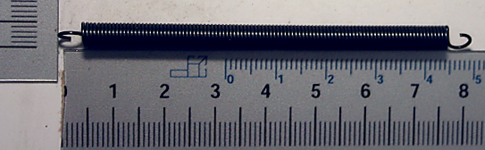 Spule, Spirale, Diagramm, Handlung
