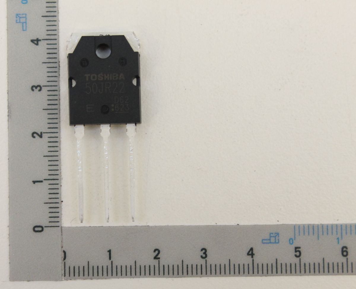 Elektronik, Hardware