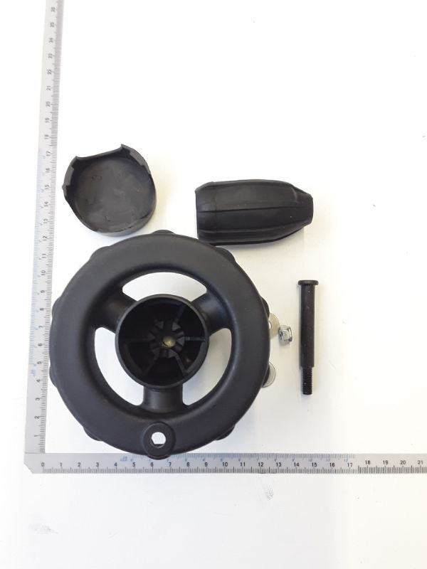 Elektronik, Sprecher