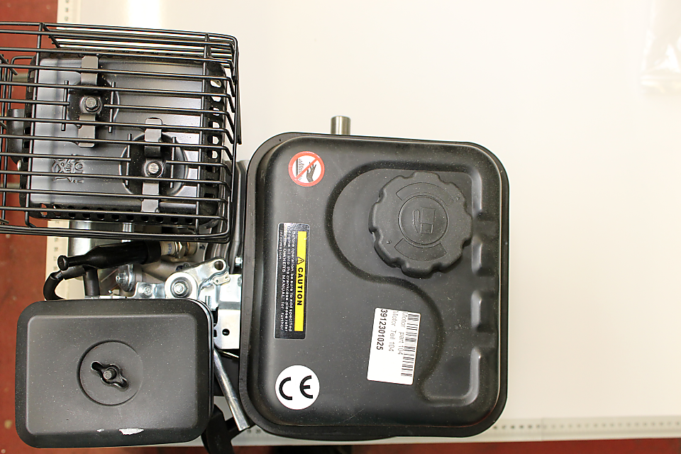 Gerät, Elektrisches Gerät