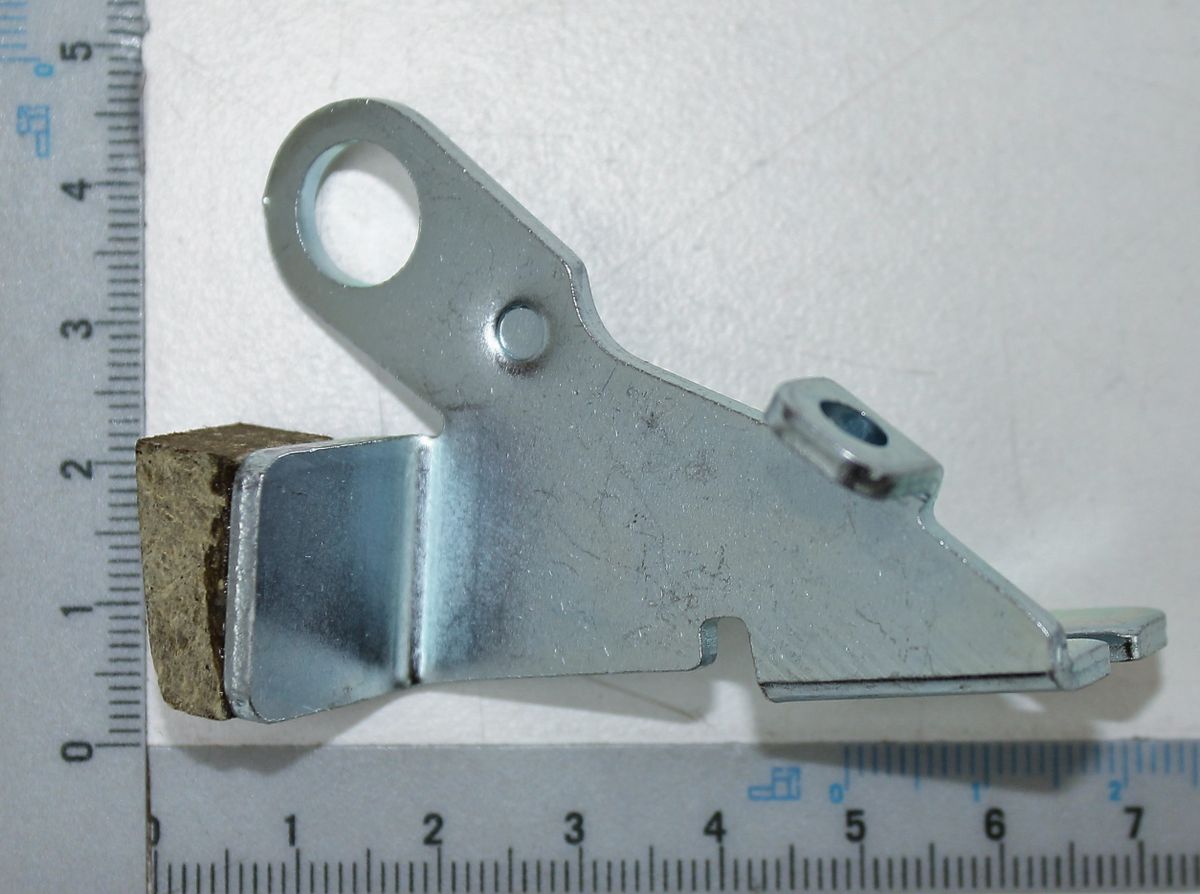 Elektronik, Hardware