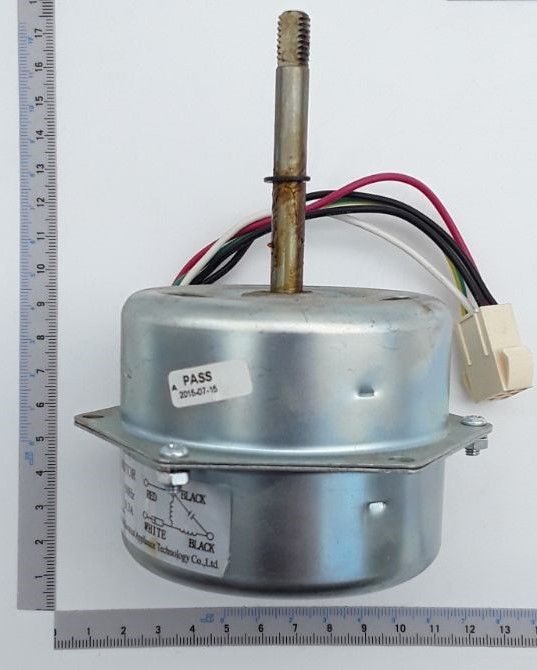 Maschine, Motor
