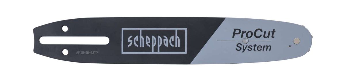 Scheppach ProCut-System-Schnellspannvorrichtung