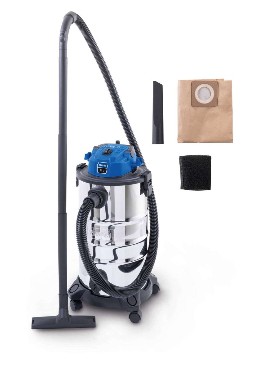 Gerät, Elektrisches Gerät, Staubsauger