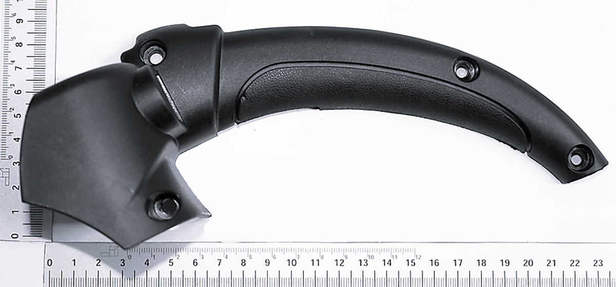 Griff, Gerät, Fön, Elektrisches Gerät