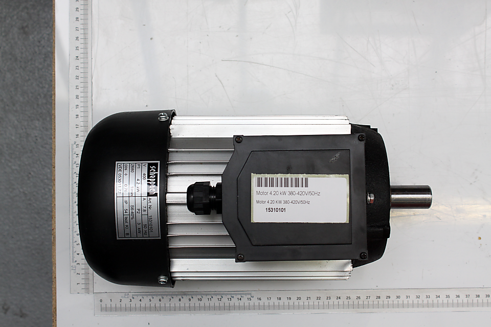 Maschine, Motor, Kamera, Elektronik