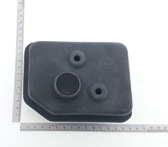 Elektronik, Sprecher